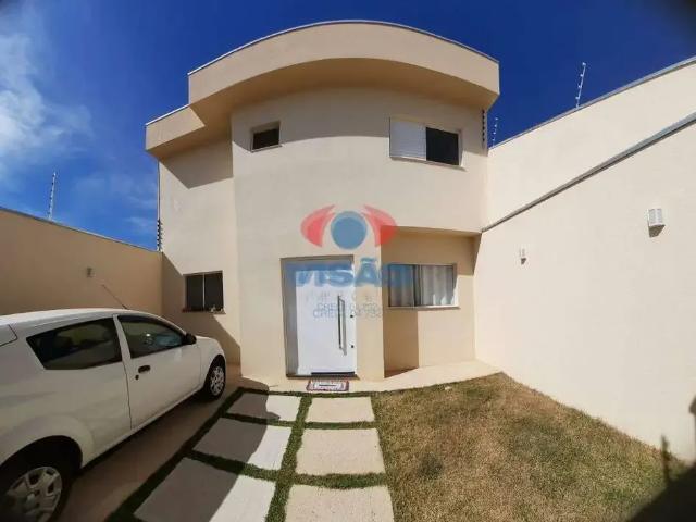 Casa venda em Indaiatuba