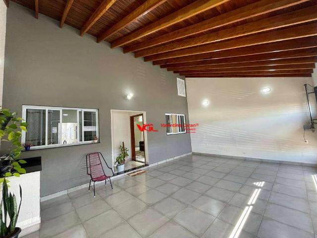 Casa venda em Loteamento Parque Residencial Amizade, Sumaré
