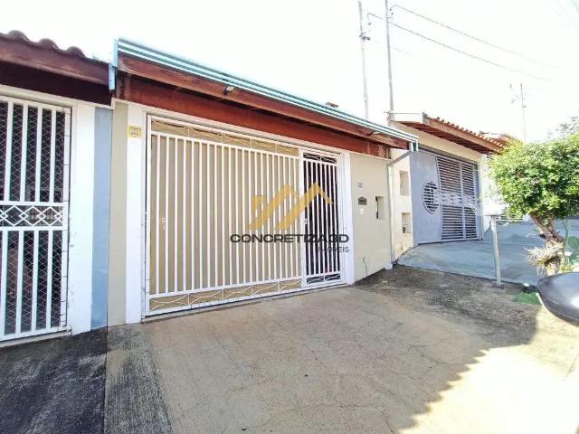 Casa venda em Indaiatuba