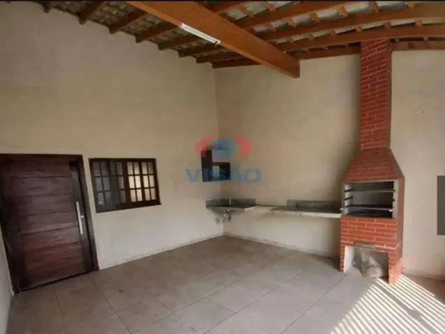 Casa venda em Indaiatuba