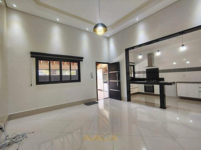 Casa venda em Indaiatuba