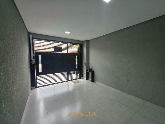 Casa venda em Indaiatuba