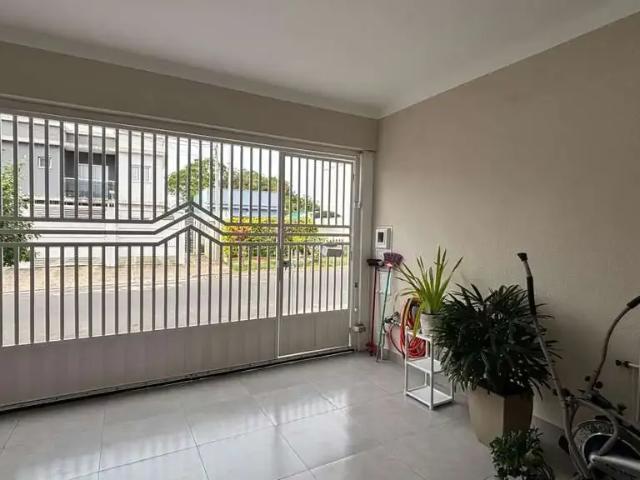 Casa venda em Indaiatuba