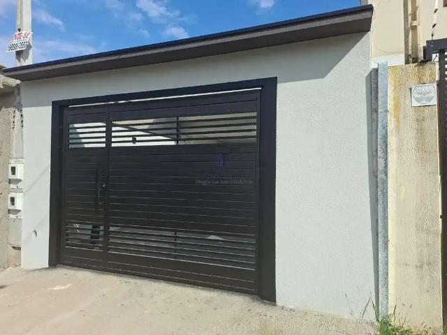 Casa venda em Vila Linópolis I, Santa Bárbara d'Oeste