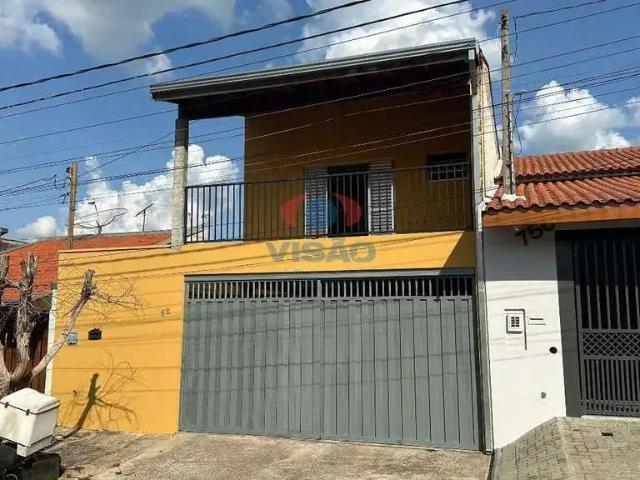 Casa venda em Região Imediata de Campinas, Região Metropolitana de Campinas