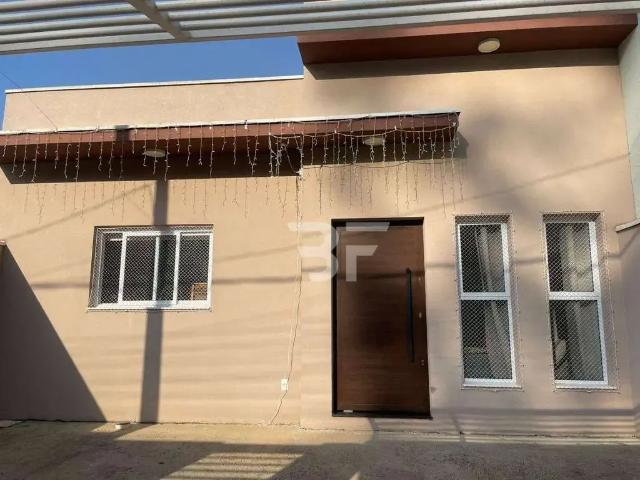 Casa venda em Indaiatuba