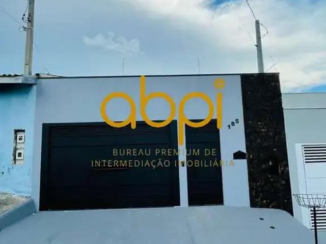 Casa venda em Indaiatuba
