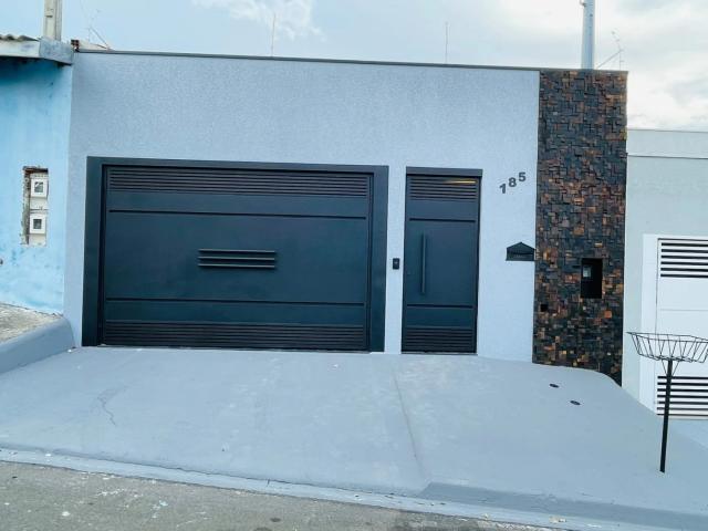 Casa venda em Indaiatuba