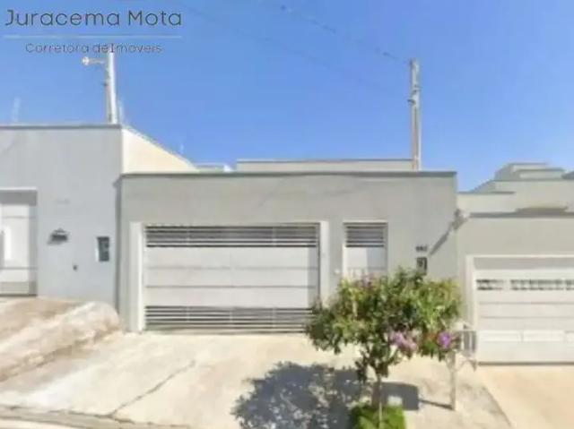 Casa venda em Indaiatuba