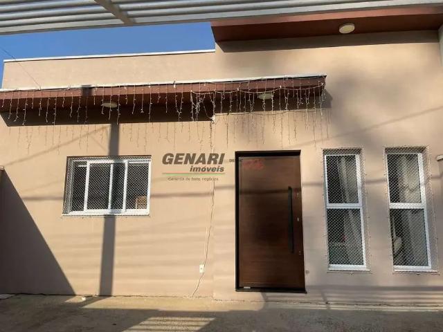 Casa venda em Indaiatuba