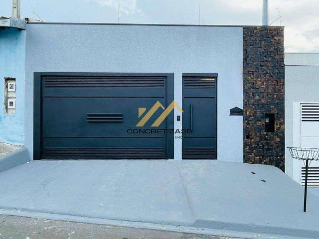 Casa venda em Indaiatuba