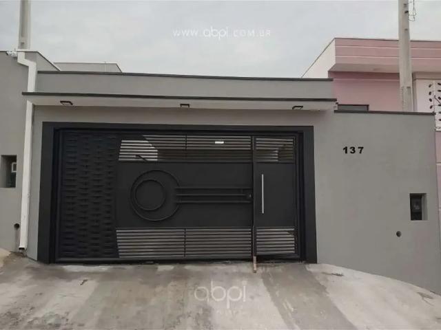 Casa venda em Indaiatuba