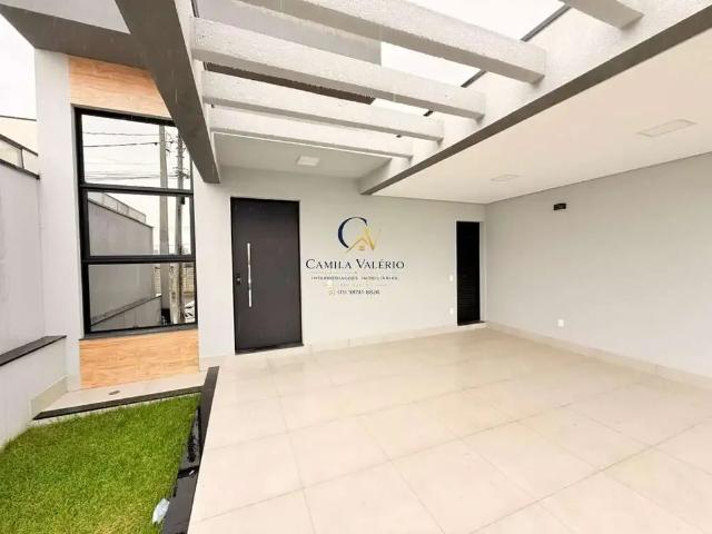 Casa venda em Indaiatuba