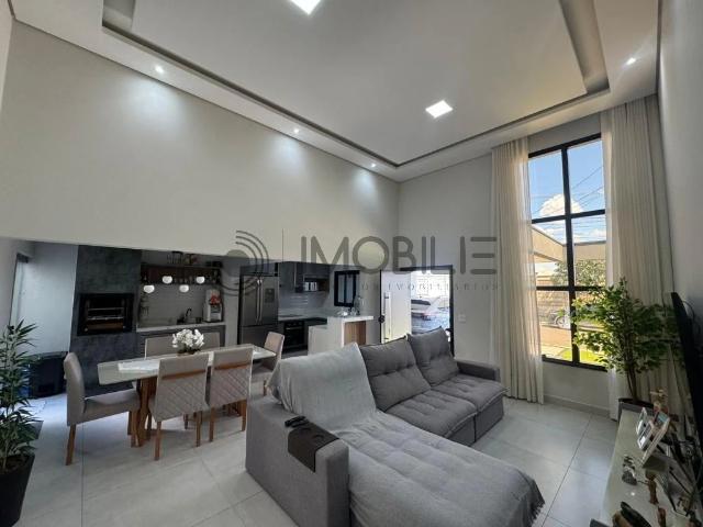 Casa venda em Indaiatuba