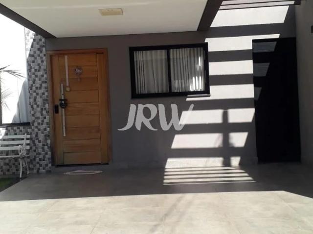 Casa venda em Indaiatuba