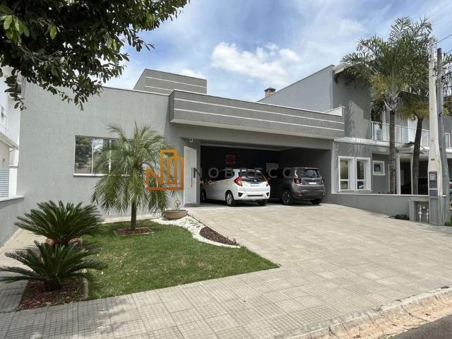 Casa venda em Chácaras Monte Serrat, Indaiatuba