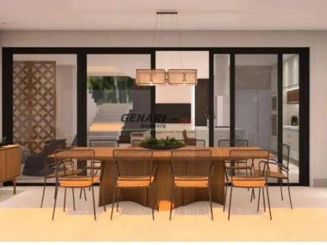 Casa venda em Jardim Morada do Sol, Indaiatuba