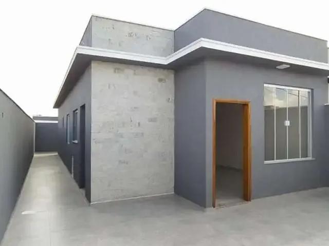 Casa venda em Jardim Morada do Sol, Indaiatuba