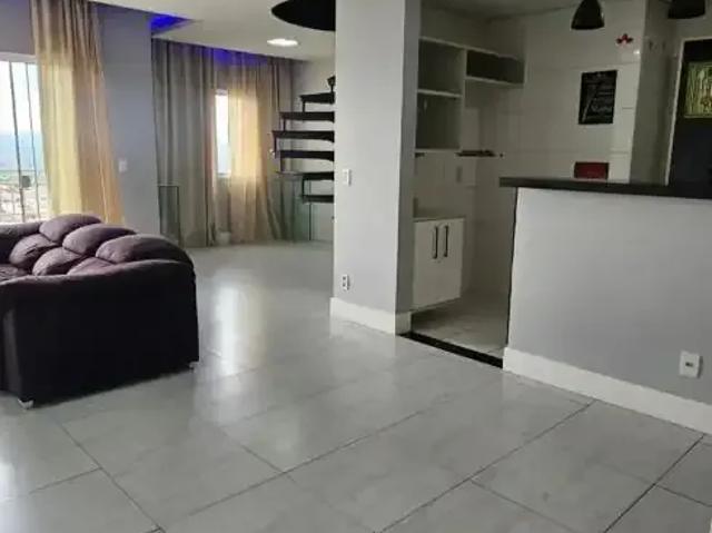 Cobertura venda em Região Imediata de Campinas, Região Metropolitana de Campinas