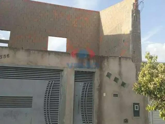Casa venda em Jardim das Gaivotas, Indaiatuba