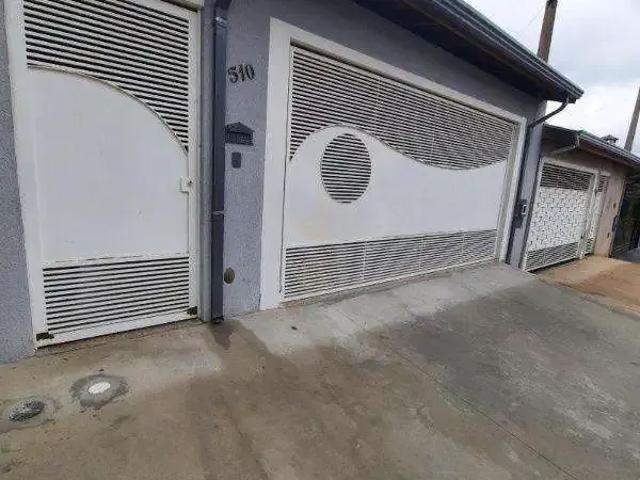 Casa venda em Jardim das Gaivotas, Indaiatuba