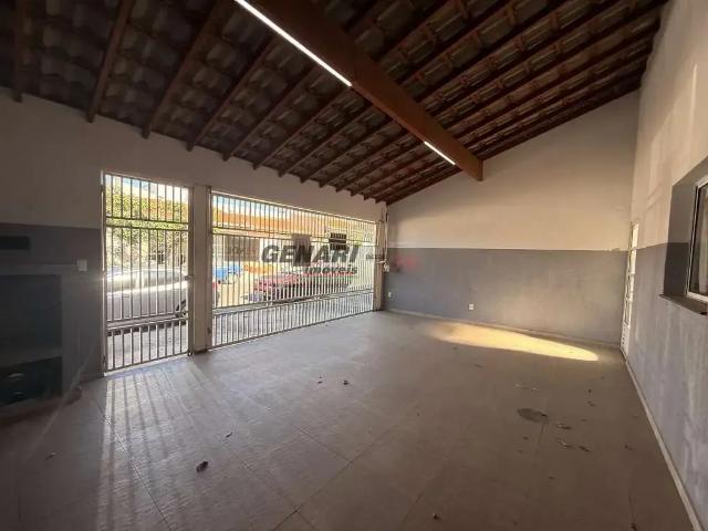 Casa venda em Jardim das Gaivotas, Indaiatuba