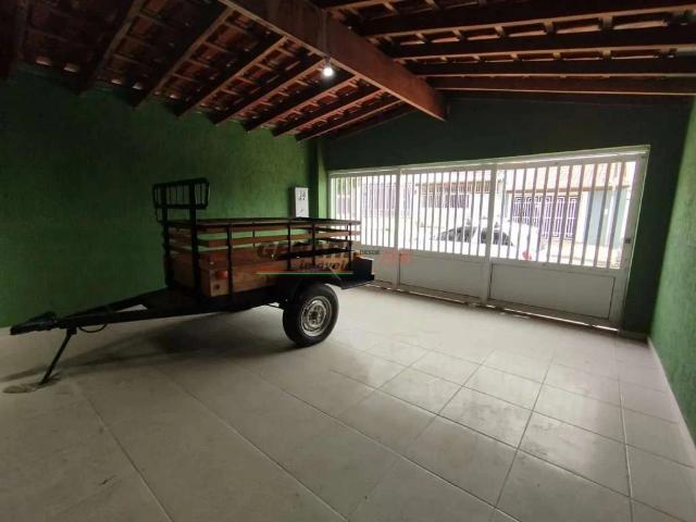 Casa venda em Jardim Hubert, Indaiatuba
