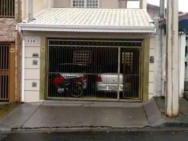 Casa venda em Região Imediata de Campinas, Região Metropolitana de Campinas
