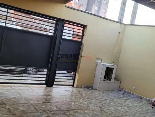 Casa venda em Indaiatuba