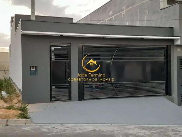 Casa venda em Indaiatuba