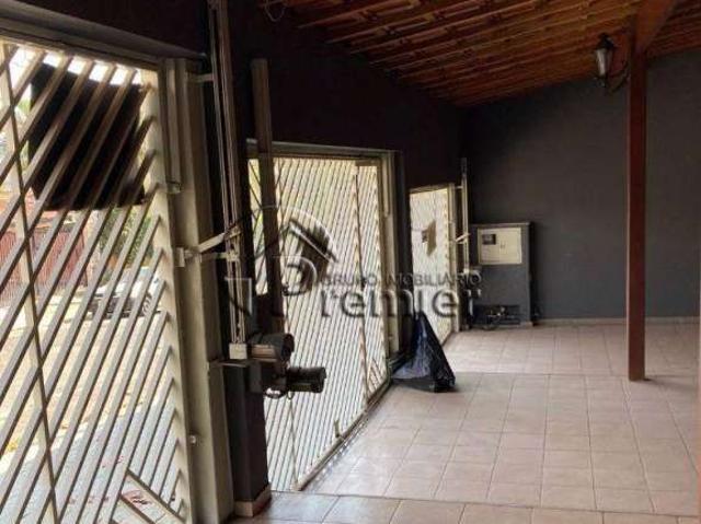 Casa venda em Jardim Pompéia, Indaiatuba