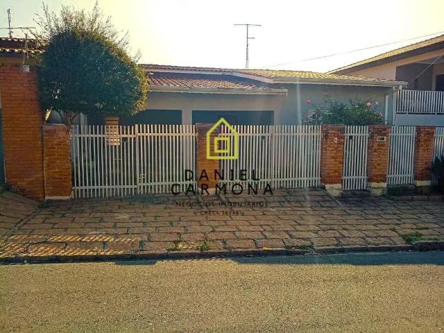 Casa venda em Região Imediata de Campinas, Região Metropolitana de Campinas