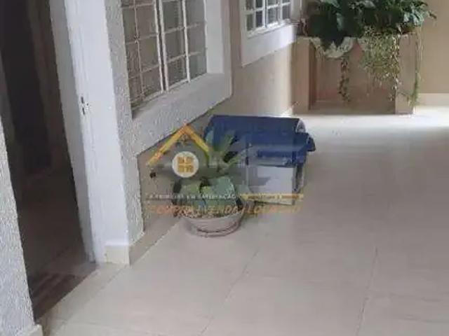 Casa venda em Jardim Pompéia, Indaiatuba