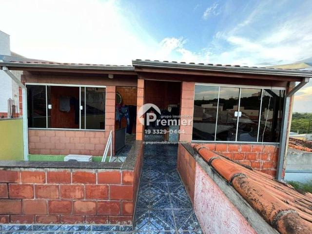 Casa venda em Região Imediata de Campinas, Região Metropolitana de Campinas