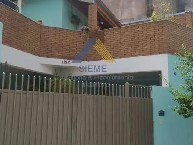 Casa venda em Região Imediata de Campinas, Região Metropolitana de Campinas