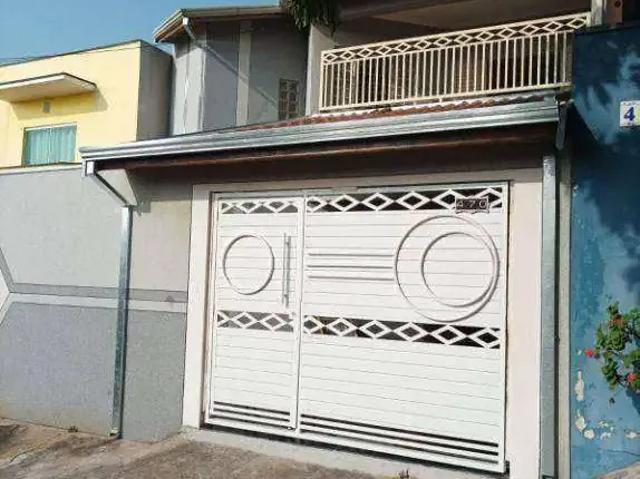 Casa venda em Região Imediata de Campinas, Região Metropolitana de Campinas