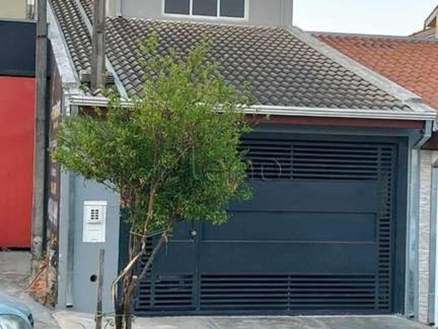 Casa venda em Região Imediata de Campinas, Região Metropolitana de Campinas