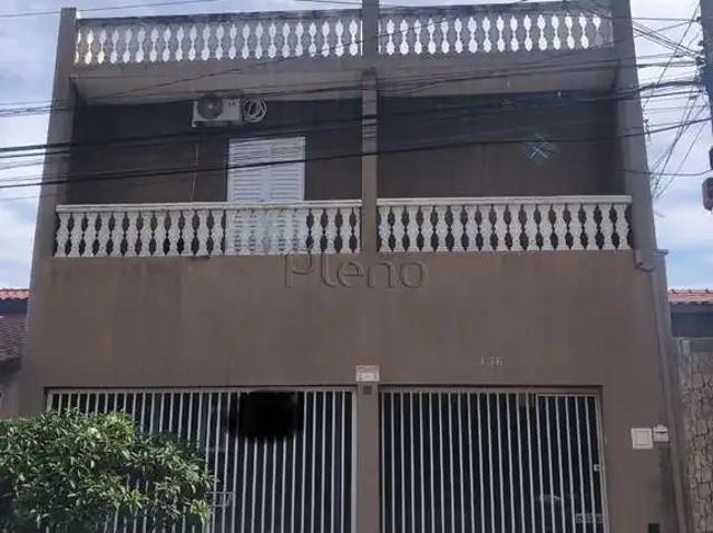 Casa venda em Indaiatuba
