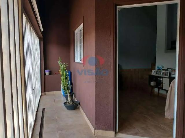 Casa venda em Indaiatuba