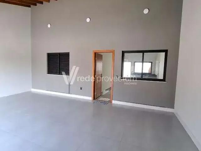 Casa venda em Indaiatuba