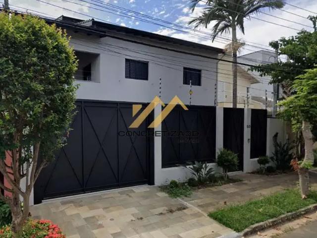 Casa venda em São Carlos