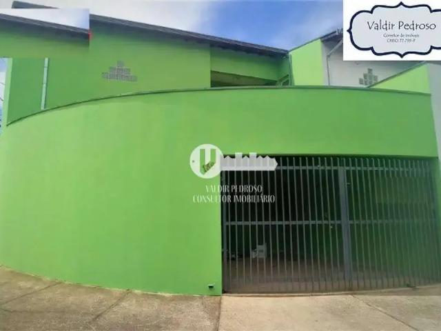 Casa venda em Jardim Pau Preto, Indaiatuba