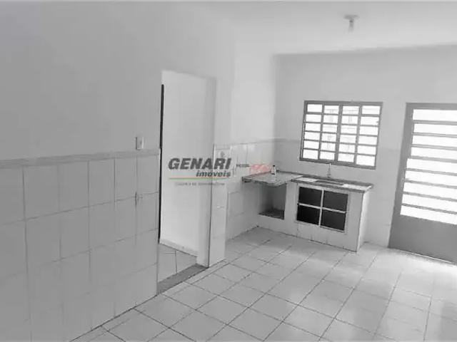Casa venda em Vila Maria, Indaiatuba