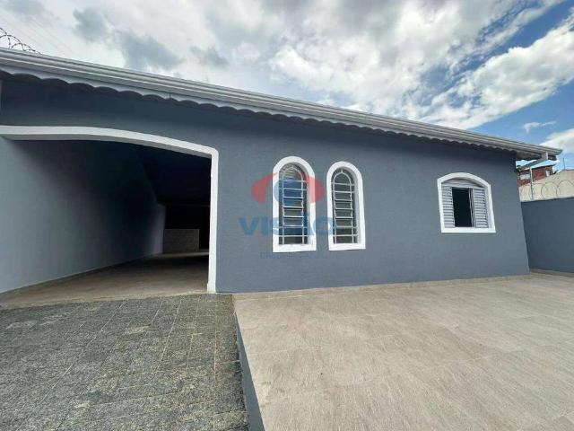 Casa venda em Jardim Pedroso, Indaiatuba