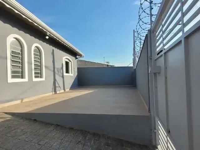 Casa venda em Jardim Pedroso, Indaiatuba