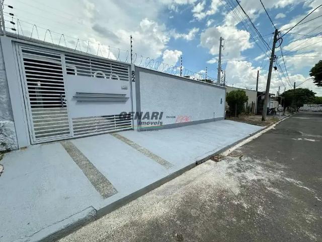 Casa venda em Jardim Pedroso, Indaiatuba