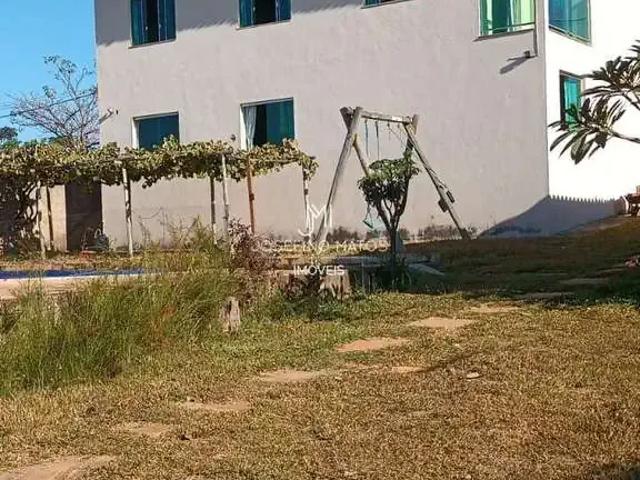 Casa venda em Região Geográfica Imediata de Sete Lagoas, Inhaúma