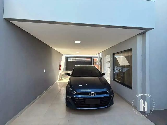 Casa venda em Região Geográfica Imediata de Paranaíba - Chapadão do Sul - Cassilândia, Inocência
