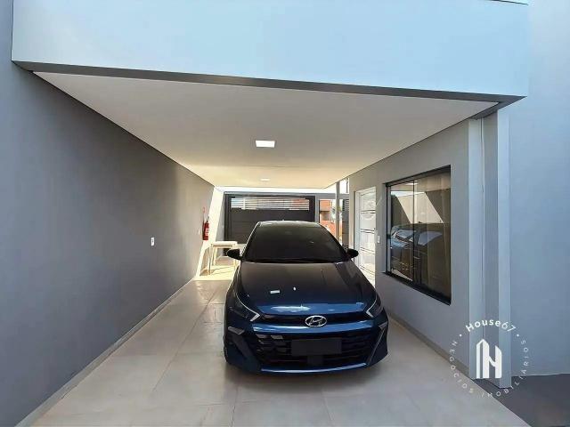 Casa venda em Inocência