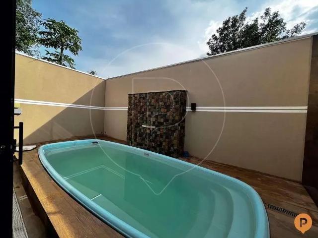 Casa venda em Região Geográfica Imediata de Catalão, Ipameri